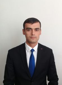Хакимов Абдувахоб Тагоевич