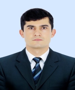 Бутаев Маҳмадшариф Қодирович