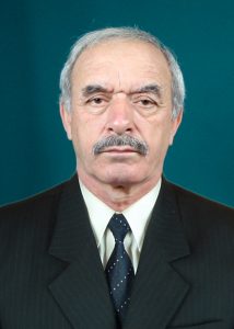 Кудратов Имомназар.