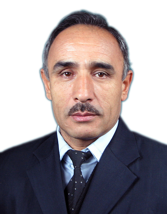Сатторов Рахматулло Бобоевич