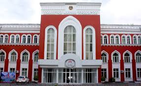 Сарфарозии устодону кормандони Донишгоҳи миллӣ ба мукофотпулӣ