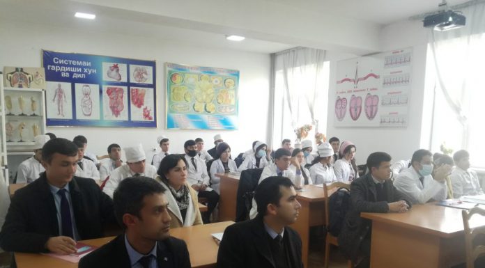 КРУГЛЫЙ СТОЛ СОВЕТА МОЛОДЫХ УЧЕНЫХ И ИССЛЕДОВАТЕЛЕЙ