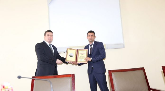 МУАРРИФИИ ДАСТОВАРДҲО ВА СУПОРИДАНИ МУКОФОТПУЛИҲО