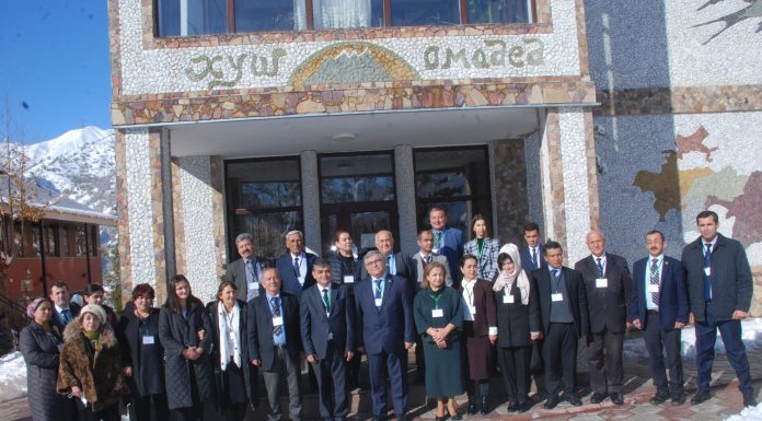 Рафти семинари илмӣ