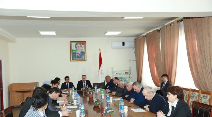 РУШДИ ИЛМИ БОТАНИКА