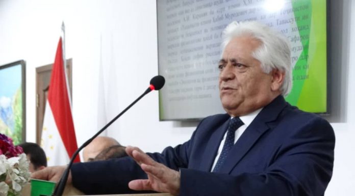 ОЛИМИ ШУҲРАТЁР