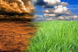 ТАҒЙИРЁБИИ ИҚЛИМ ВА ПАЁМАДҲОИ ОН