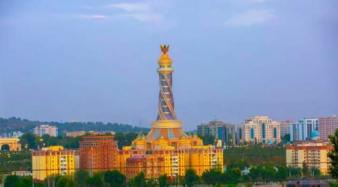 ИСТИҚЛОЛИЯТ – РАМЗИ САОДАТУ ҲАМБАСТАГӢ