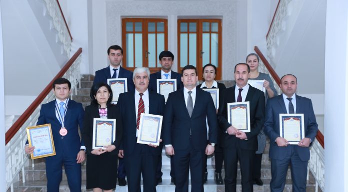 РУШДИ ҲАМКОРИҲОИ ИЛМӢ