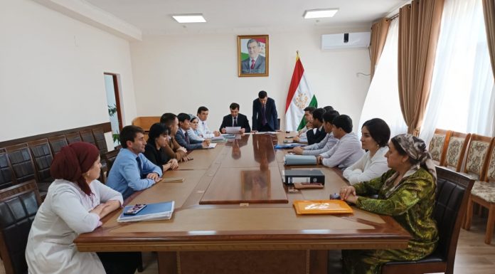 ТАРБИЯ ОМИЛИ МУҲИМИ РУШДИ БОСУБОТИ ҶОМЕЪА