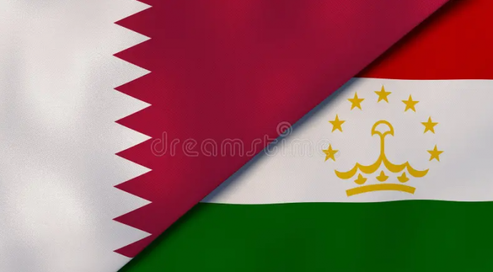 МУНОСИБАТҲОИ ИҚТИСОДИИ ҶУМҲУРИИ ТОҶИКИСТОН ВА ДАВЛАТИ ҚАТАР