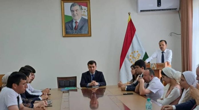 ВАҲДАТИ МИЛЛӢ – ОМИЛИ РУШДИ ҶОМЕАИ ТОҶИКИСТОН