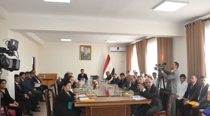 МАСЪАЛАҲОИ ОМӮЗИШ ВА ҲИФЗИ ОЛАМИ ҲАЙВОНОТ