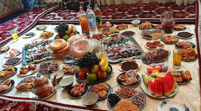 НАҚШИ ҚОНУНИ ҶУМҲУРИИ ТОҶИКИСТОН «ДАР БОРАИ ТАНЗИМИ АНЪАНА ВА ҶАШНУ МАРОСИМҲО» ДАР БЕҲДОШТИ ВАЗЪИ ИҶТИМОӢ ВА ИҚТИСОДИИ ШАҲРВАНДОН