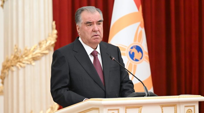 ПЕШВОИ МИЛЛАТ ҲОМИИ СУЛҲУ СУБОТ