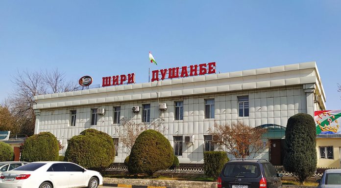 БОЗДИДИ ДОНИШҶӮЁНИ ИХТИСОСИ БИОТЕХНОЛОГИЯИ ФАКУЛТЕТИ БИОЛОГИЯ АЗ ҶСП “КОМБИНАТИ ШИРИ ДУШАНБЕ”.