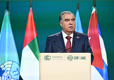 ПЕШВОИ МИЛЛАТ ВА ЭКОЛОГИЯ