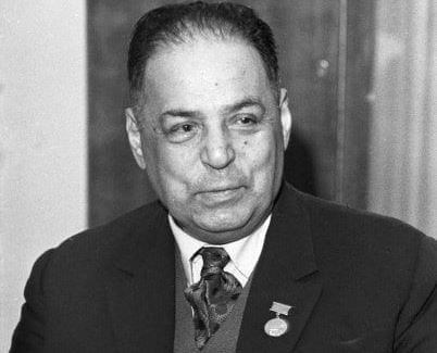 “ТОҶИКОН”-И АКАДЕМИК БОБОҶОН ҒАФУРОВ – АСАРИ ИЛМӢ-ТАЪРИХӢ