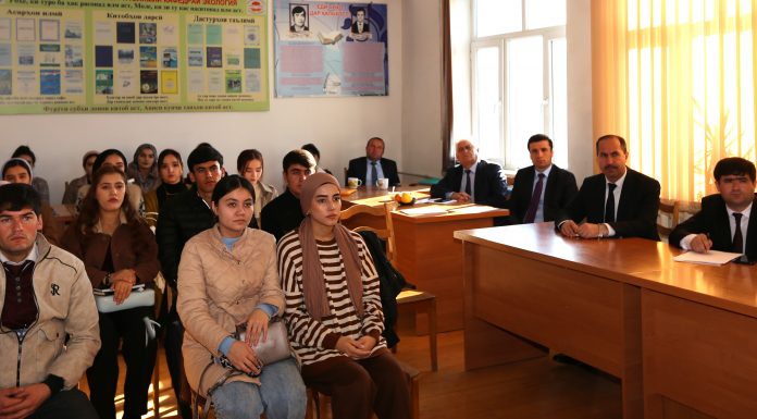 ТАМОШОИ ПАХШИ МУСТАҚИМИ ПАЁМ ДАР ДМТ