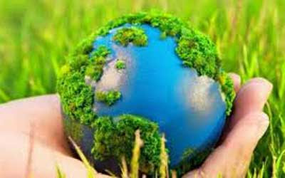 МАЪРИФАТИ ЭКОЛОГӢ – САРЧАШМАИ ҲАЁТИ СОЛИМ