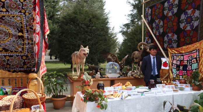 НАВРУЗ – НОВЫЙ ДЕНЬ