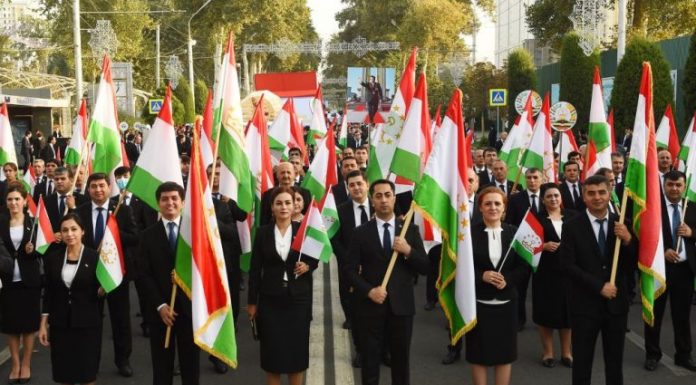 МАВҚЕЪ ВА АҲАМИЯТИ ТАРБИЯИ ВАТАНДӮСТИИ ҶАВОНОН ДАР МАКТАБҲОИ ОЛӢ