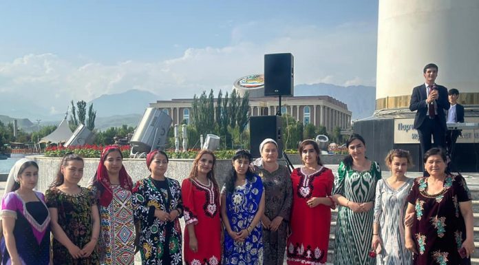 НАЦИОНАЛЬНАЯ ОДЕЖДА КАК СИМВОЛ НАЦИИ