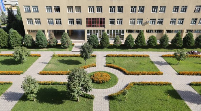 ТОЗАГӢ ДАР МУАССИСА