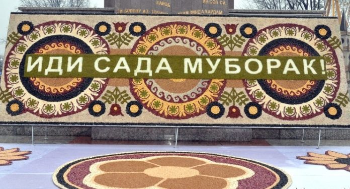 ПЕШВОИ МИЛЛАТ – ЭҲЁГАРИ ҶАШНҲОИ МИЛЛӢ