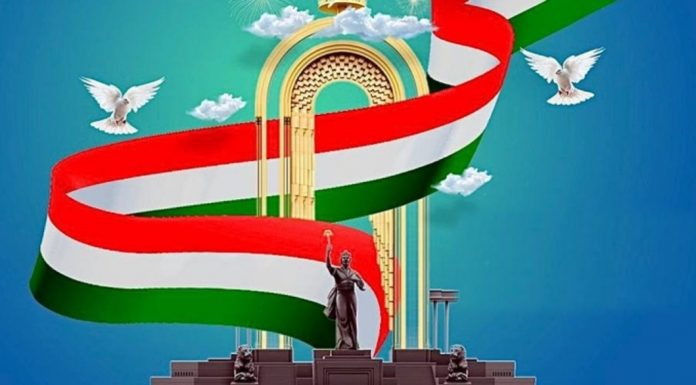 ВАҲДАТ БАҚОИ ДАВЛАТ ВА САОДАТИ МИЛЛАТ АСТ