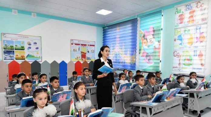 ОФТОБИ РӮЗГОР – ОМӮЗГОР!