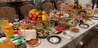 РИОЯИ ҚОНУНИ ТАЗИМИ ҶАШНУ МАРОСИМ – ТАЛАБОТИ РЎЗ