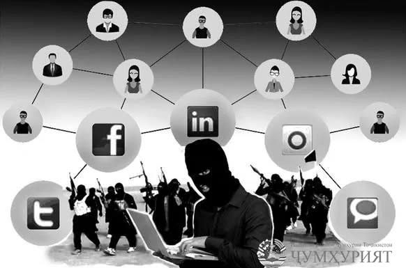 ТЕРРОРИЗМ ВА ЭКСТРЕМИЗМ – ХАТАР БАРОИ БАШАРИЯТ