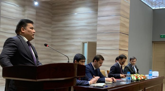 ТАҲКИМИ ДОНИШҲОИ ҲУҚУҚӢ ВА ТАРБИЯИ ВАТАНДӮСТӢ