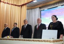 ОТЧЕТ РЕКТОРА ТНУ О ДЕЯТЕЛЬНОСТИ УНИВЕРСИТЕТА ЗА 2025 ГОД