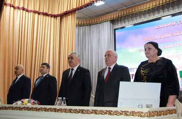 БАРРАСИИ ФАЪОЛИЯТИ ДОНИШГОҲИ МИЛЛӢ ДАР СОЛИ 2025